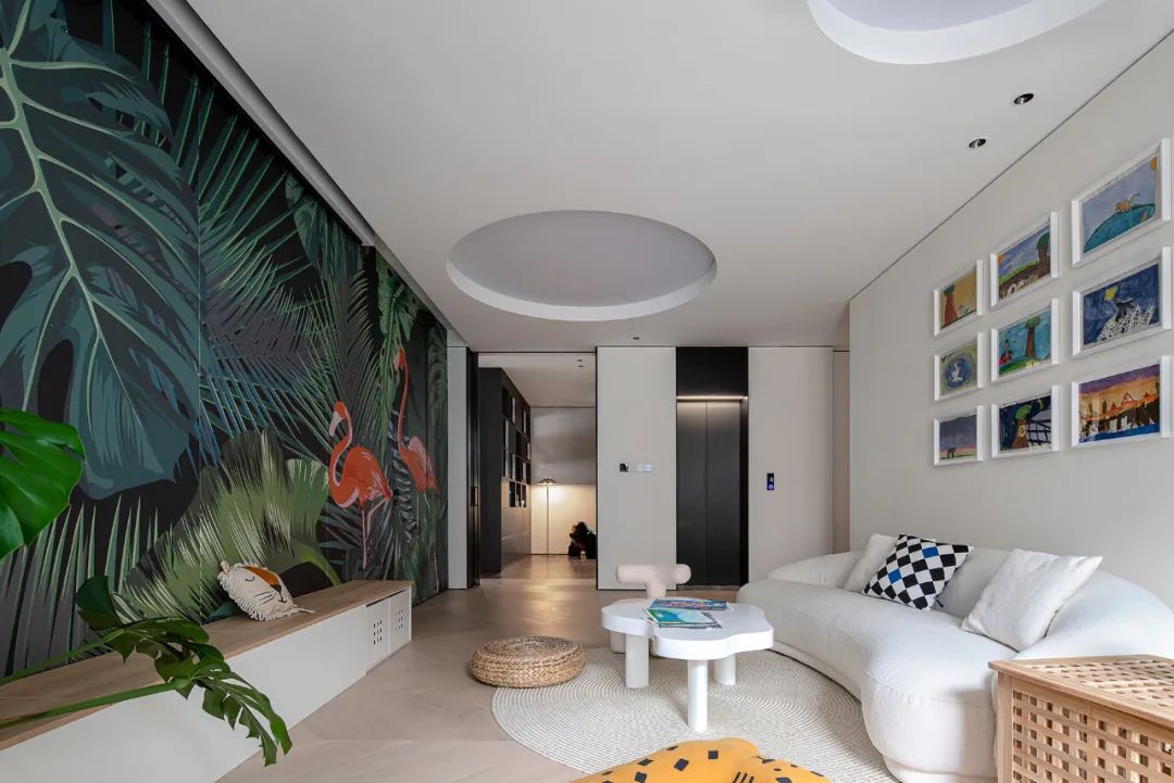 HSU|许业功的“瞬息全宇宙”丨中国韶关丨HSU|许业功设计-91