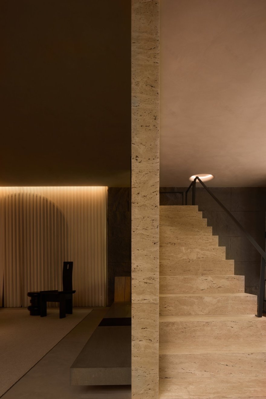 惠州·好光照明展厅丨中国惠州丨予美组设计-3