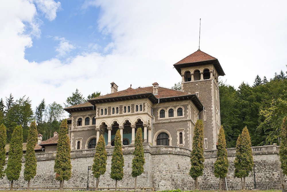 Welcome to Transylvania: 17 must-visit architectural wonders-13