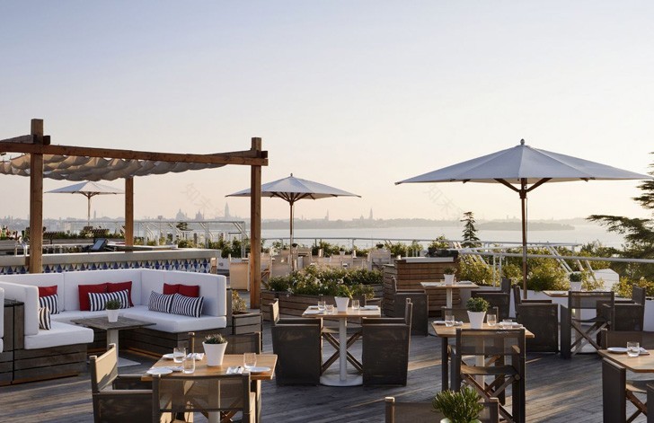 威尼斯 JW 万豪酒店-33