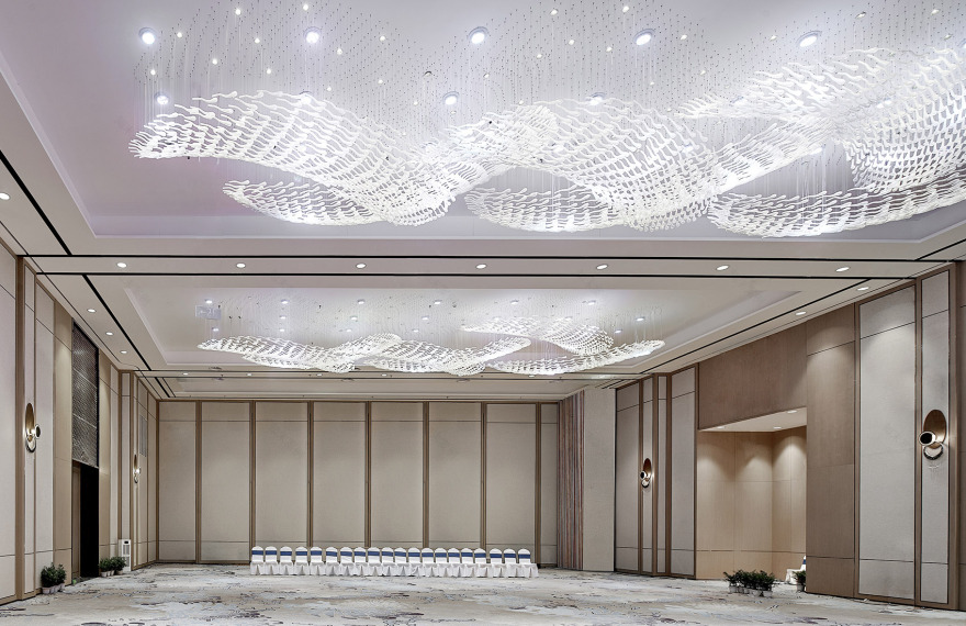 宜宾“兴文石海”世界级旅游目的地游客中心丨中国宜宾丨天津大学设计总院·顾志宏工作室-40