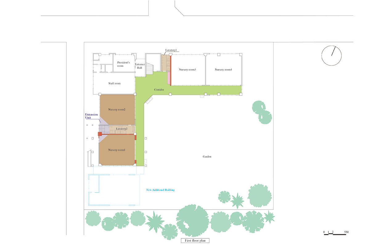 新美索拉幼儿园-18