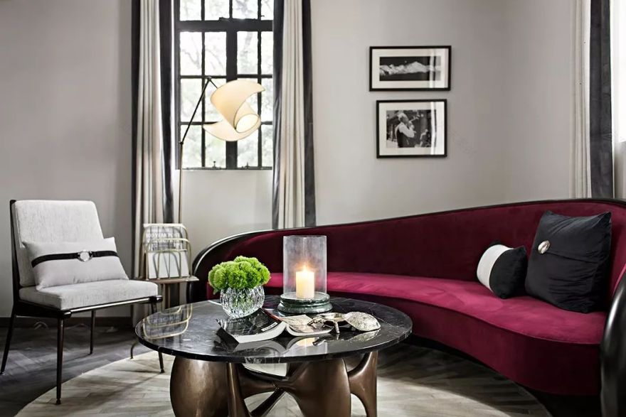 黄全设计--上海美华邨某别墅-147