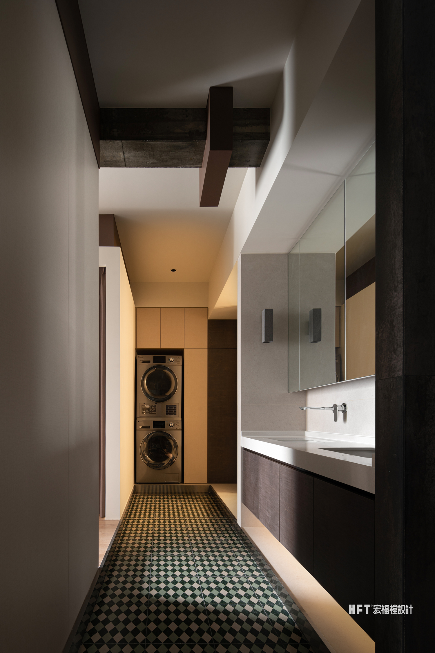 盒室丨宏福樘实景-49