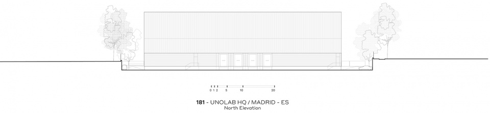 181 UNOLAB 总部大楼，西班牙 / FRPO-64