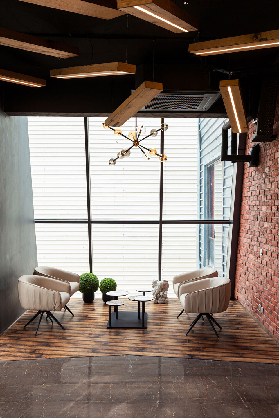 印度 Acme Genrics 总部丨Studio Ardete Pvt Ltd-13