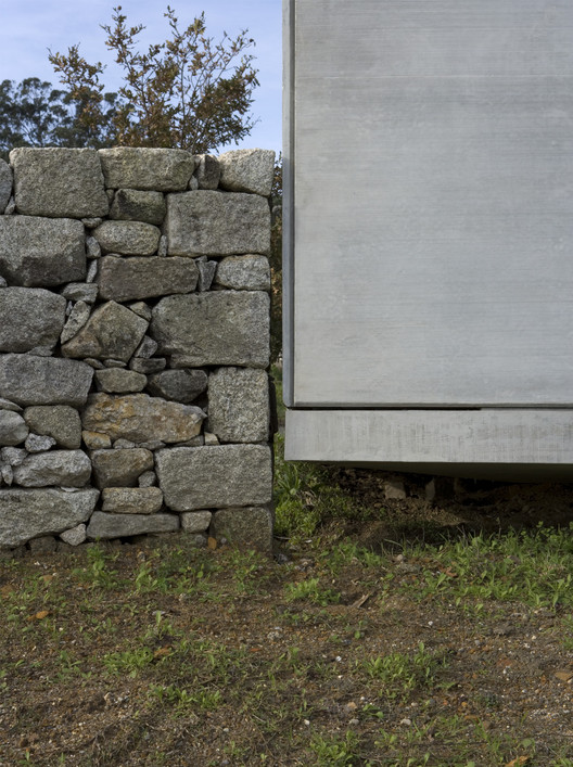 葡萄牙 Santa Luzia 考古遗址接待中心-28