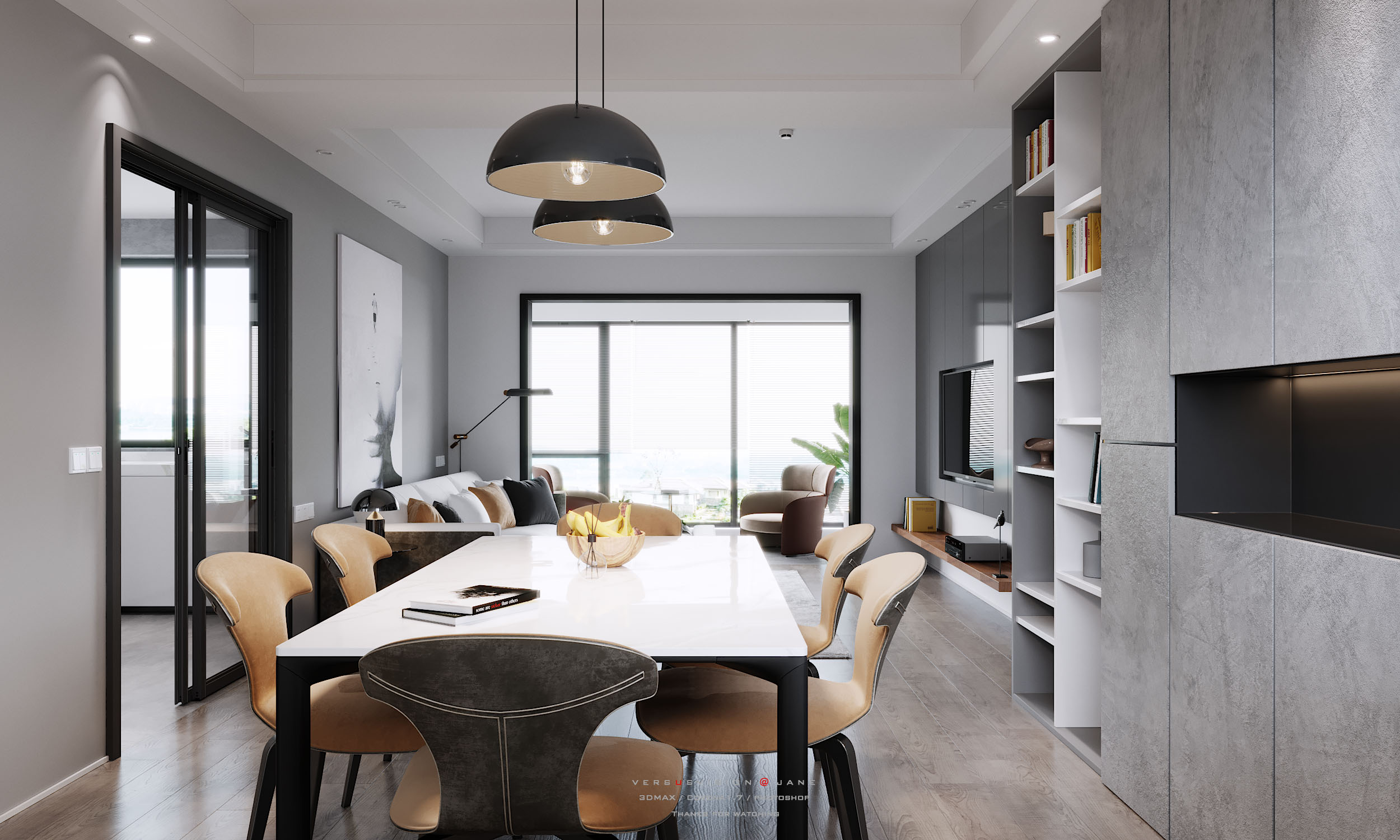 未来方舟现代家居-6