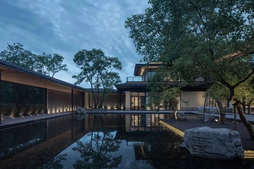 月印万川·隐屏 | 山水间的禅意度假胜地-66