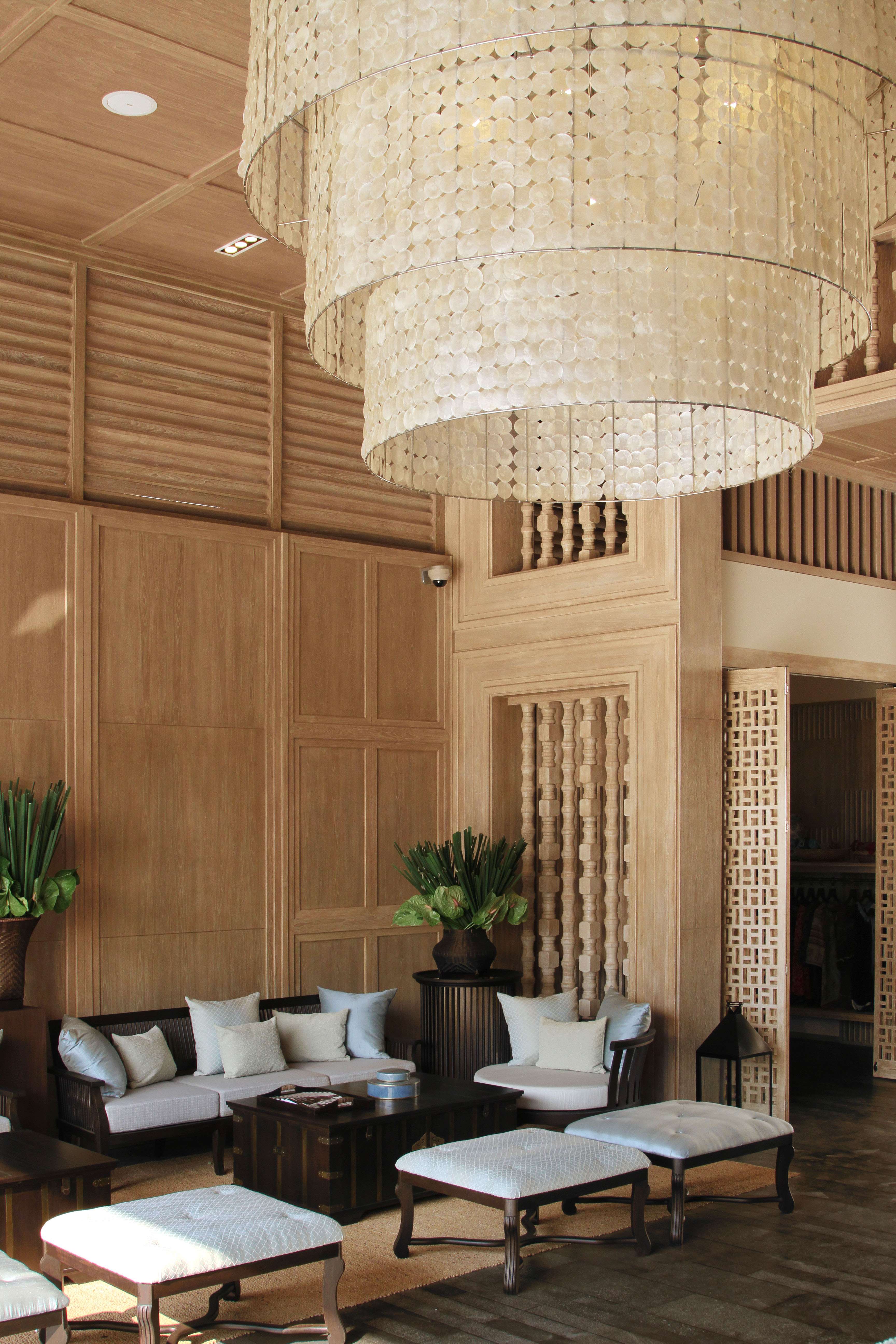 泰国华欣开普敦尼哈拉酒店-14