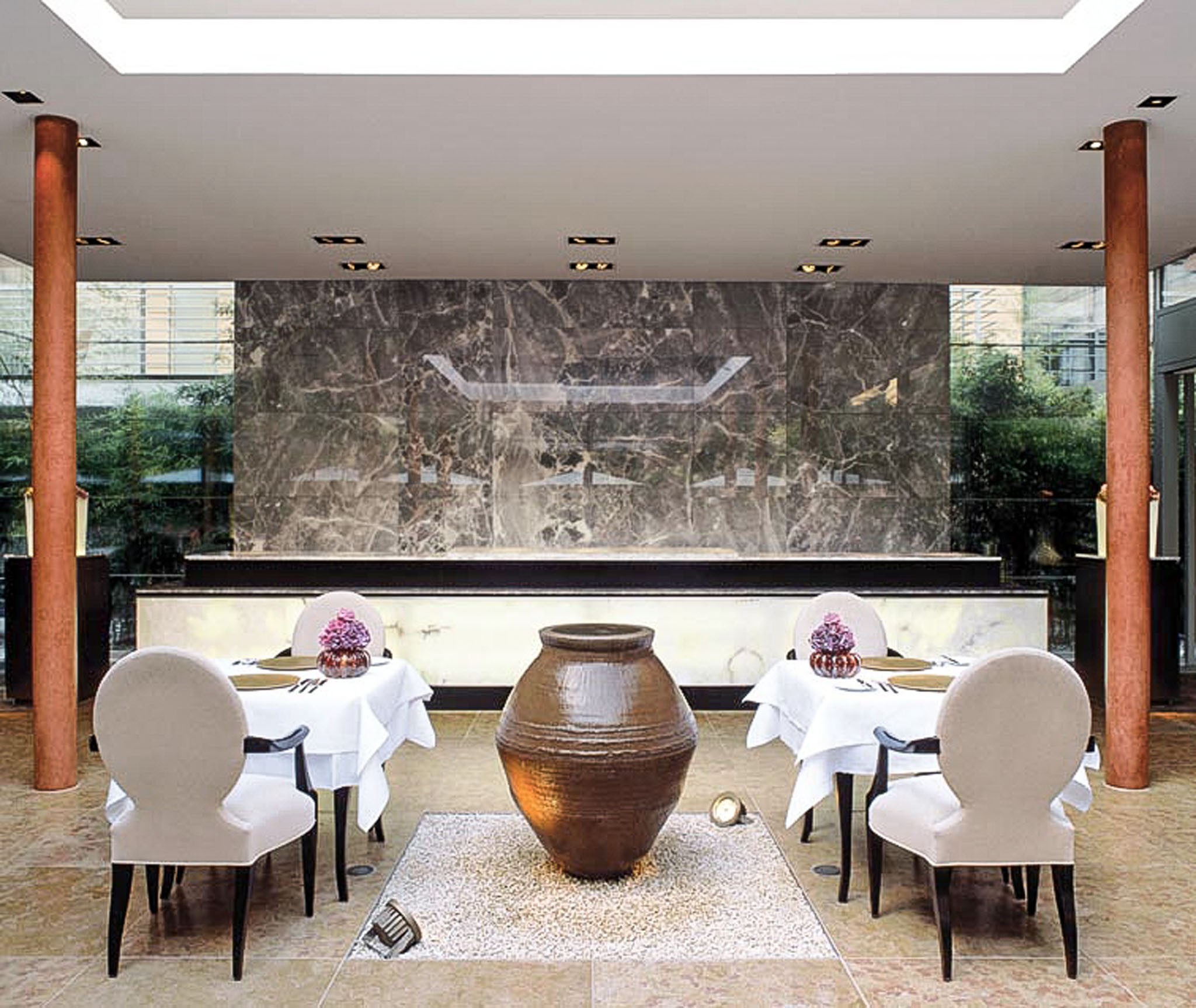 柏林波茨坦广场A2含影院,酒店和办公室的建筑综合体丨德国柏林丨WWA Architekten-5