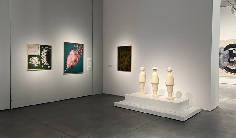 伊斯坦布尔现代博物馆丨土耳其伊斯坦布尔丨伦佐·皮亚诺-53