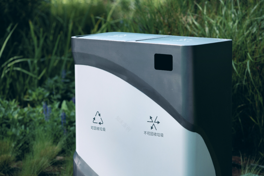 成都麓湖·麓坊中心,时空旅行者丨中国成都丨上海柏熙标识有限公司-41