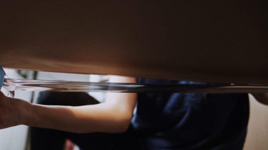 厨房空间改造丨博主Thuy Dao-24