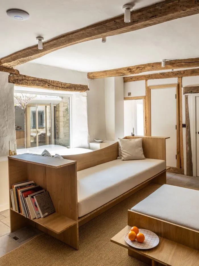 ARC Painswick 酒店丨英国格洛斯特丨Parti-29