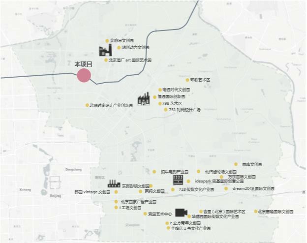 龙湖冠寓关庄店-14