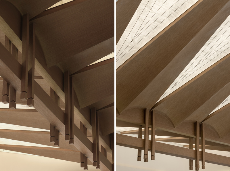 瀚轩洗浴中心丨中国新疆丨成都向上空间设计-17