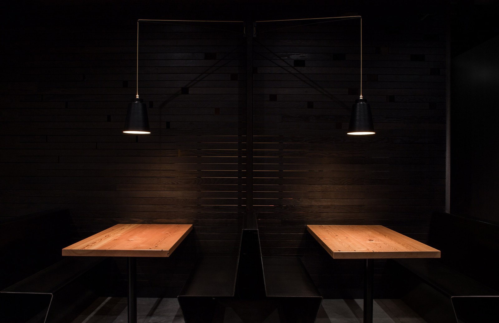 西雅图Trailbend Taproom餐厅-5