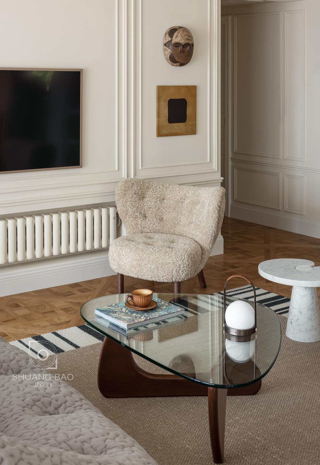 浪漫法式居所-20