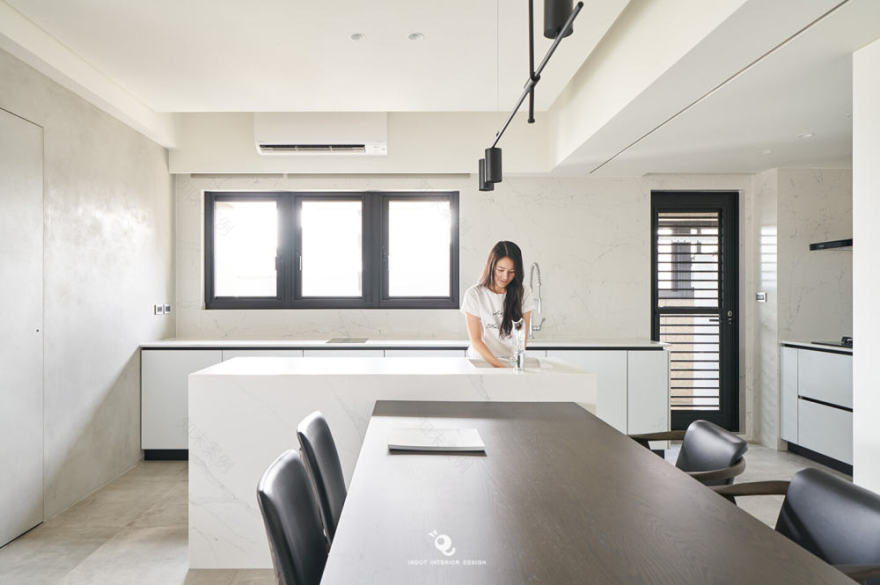 北投个性宅丨中国台湾丨虫点子创意设计-31