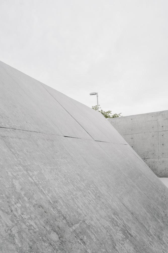 巴西圣保罗皮涅罗斯区车间住宅设计丨PAX.ARQ-24