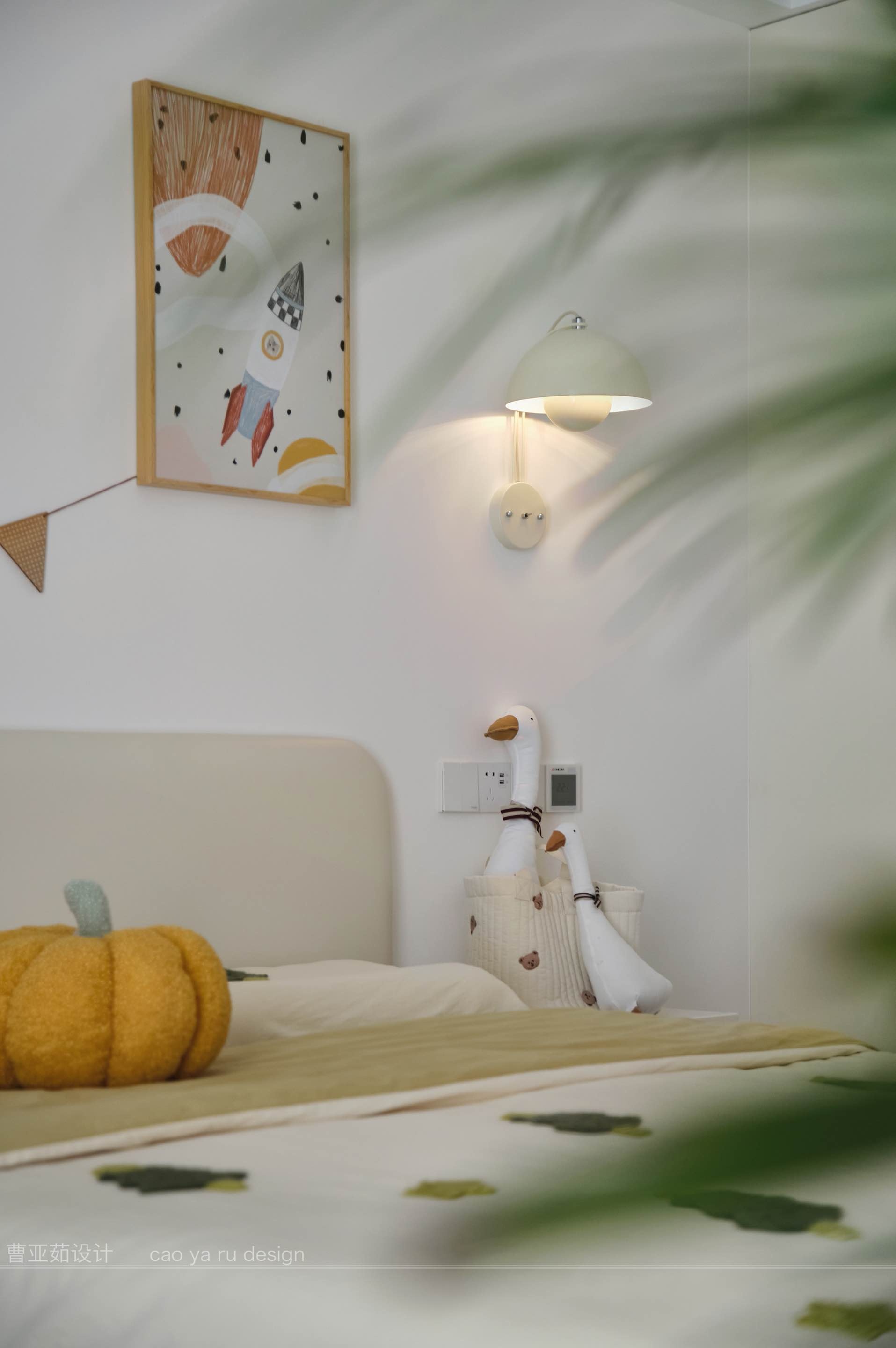 屿山行·极简黑白灰空间设计丨中国南京丨屿山行建筑空间设计-23