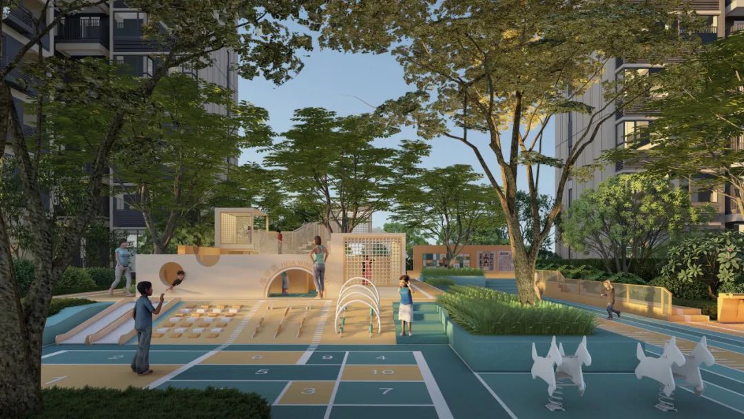 华润置地华南大区“润享•未来家”研发实践丨UA尤安设计-182