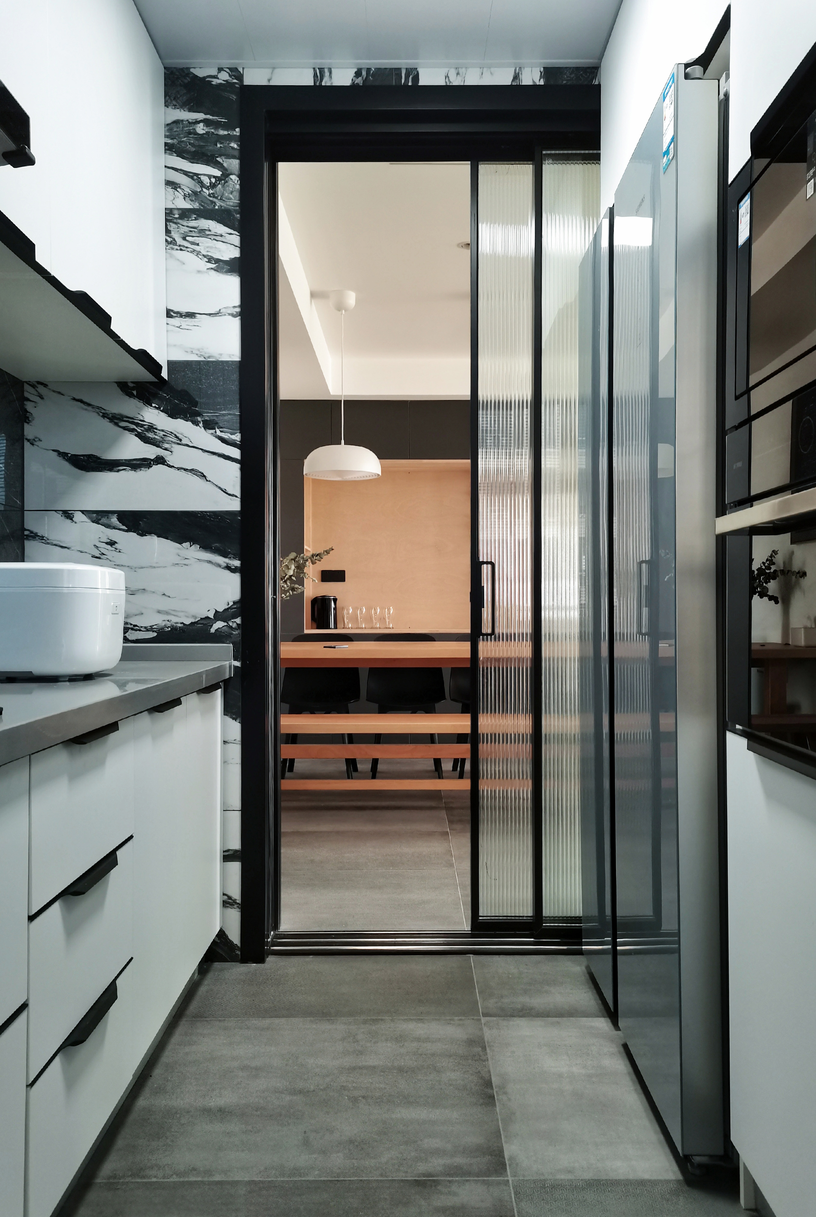 原贞一負兴生活丨中国杭州丨无正设计-36