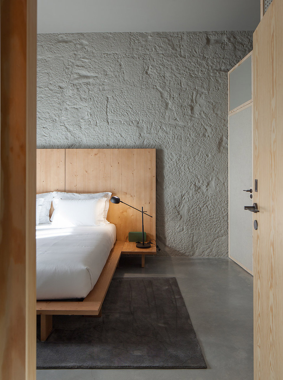 波尔图Armazém奢侈酒店 / Pedra Liquida-94