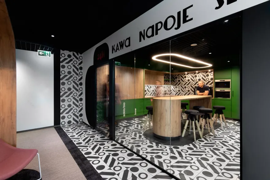 代码实验室办公室丨Poland丨mode:lina™ studio architects-5