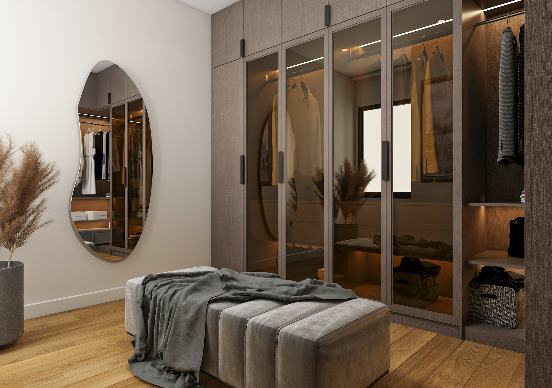 Diamond Hill Apartment-8