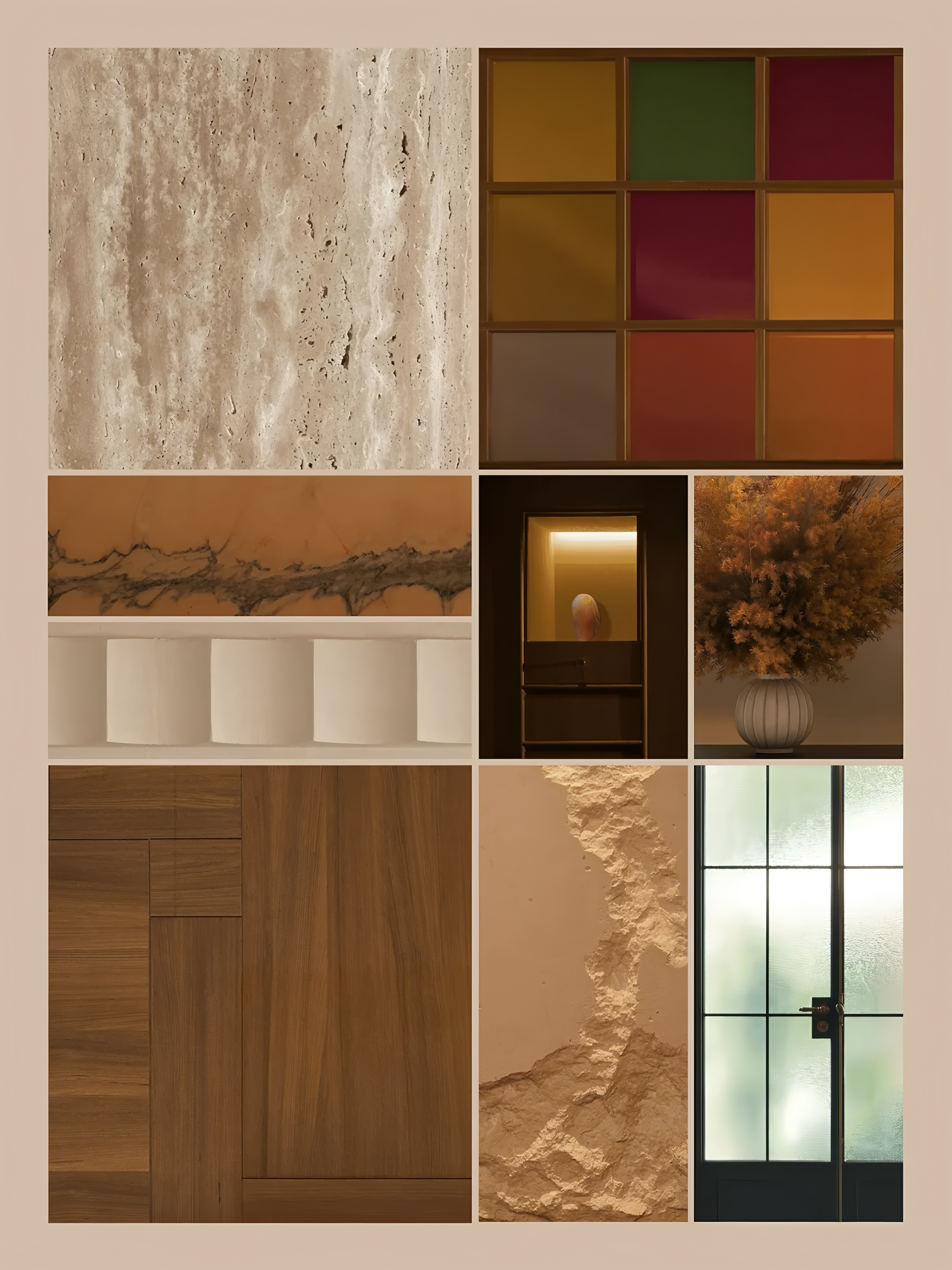 海上繁花 · 怀珂 多功能复合空间丨中国厦门丨厦门共界设计事务所-31