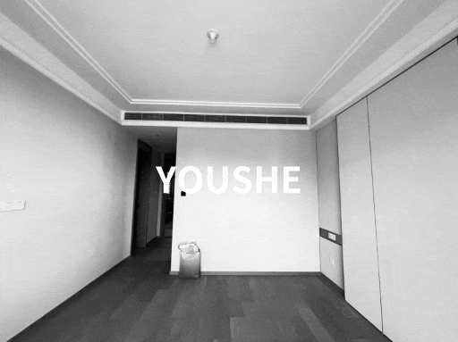 异国他乡的温暖婚房丨中国上海丨由舍空间设计-6