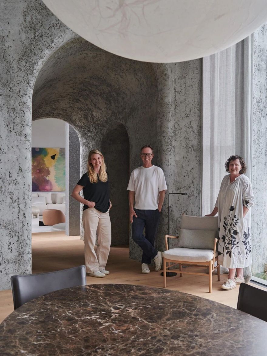 House on a Hill(山上的房子)丨澳大利亚-25