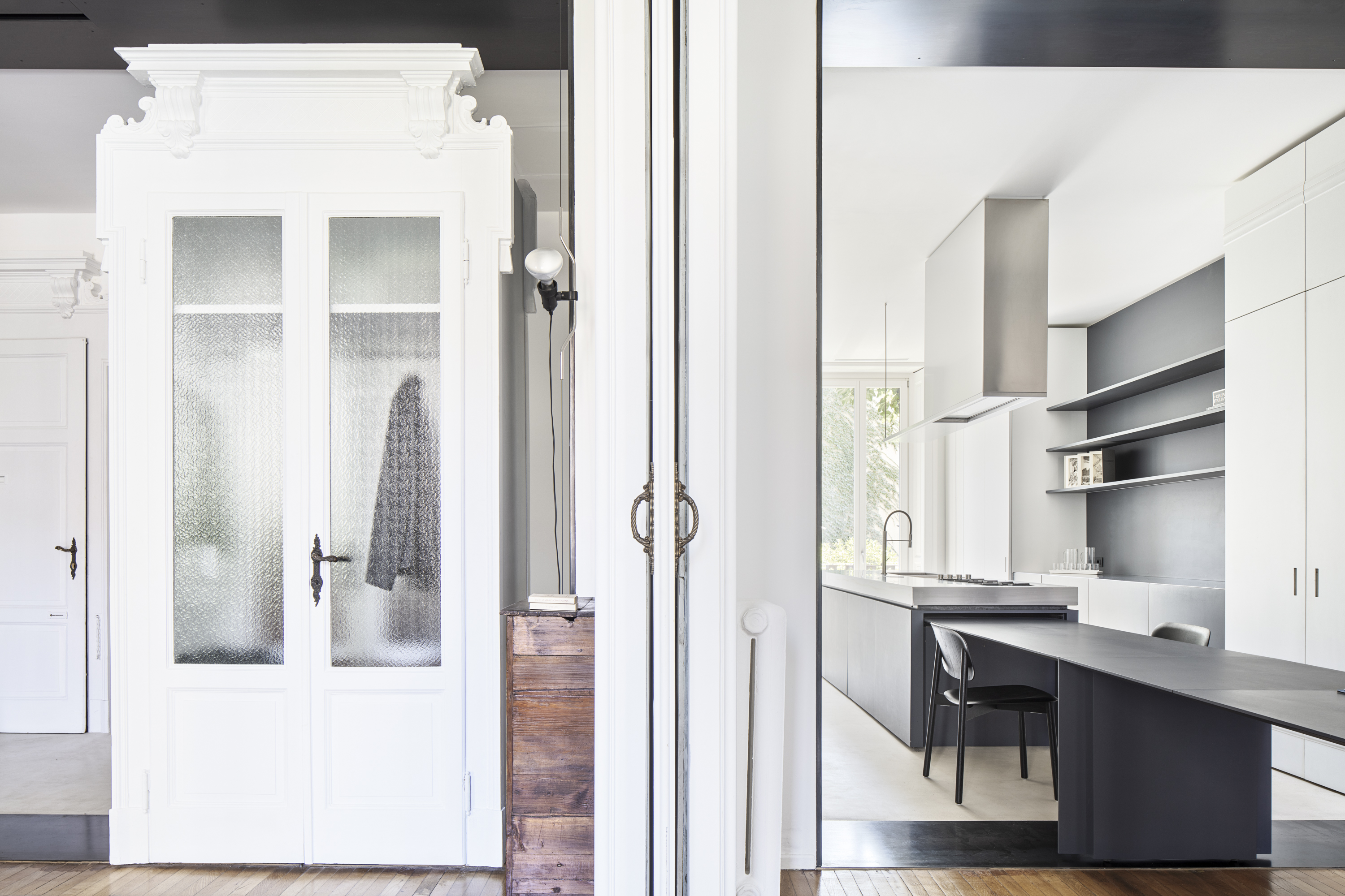 Casa LP · 创造未来与生活的融合之居丨Elena Martucci-20