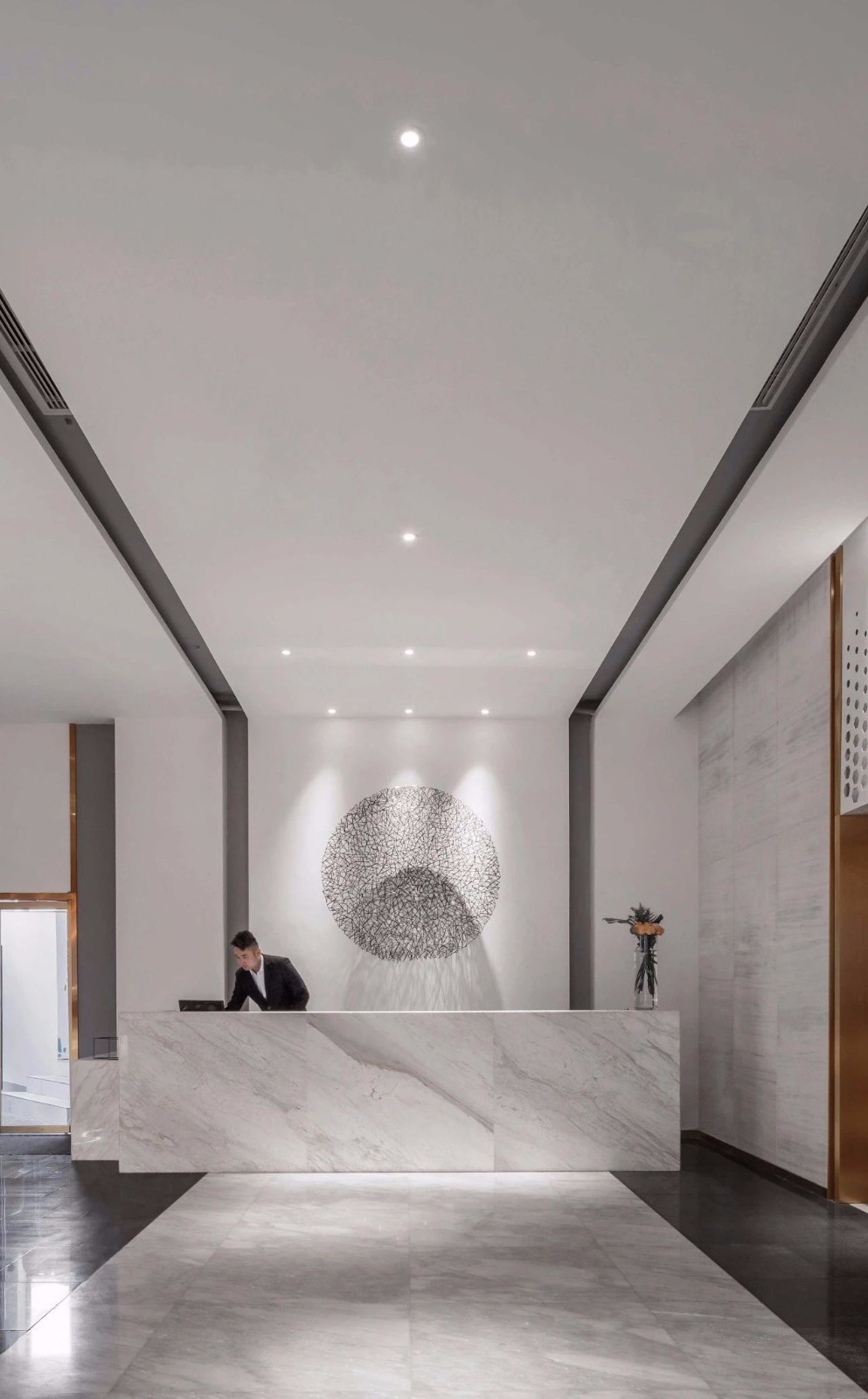 化简归真丨构筑人文气息和品质感-0