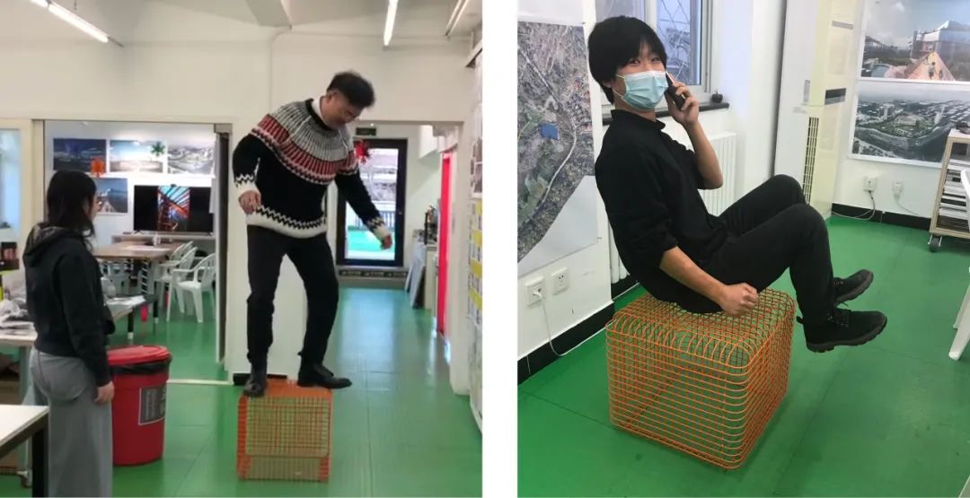 保租房景观设计 | 莘至城公寓-61