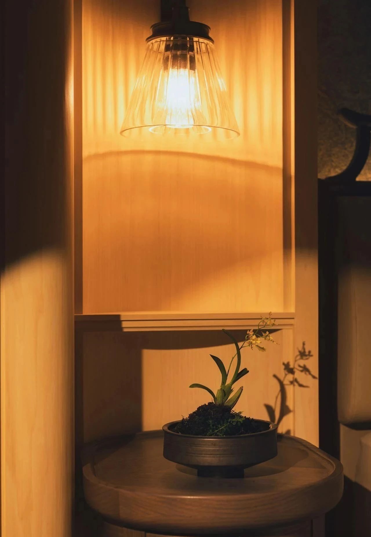 嘉佩乐酒店丨中国台北丨傅厚民(André Fu)-62