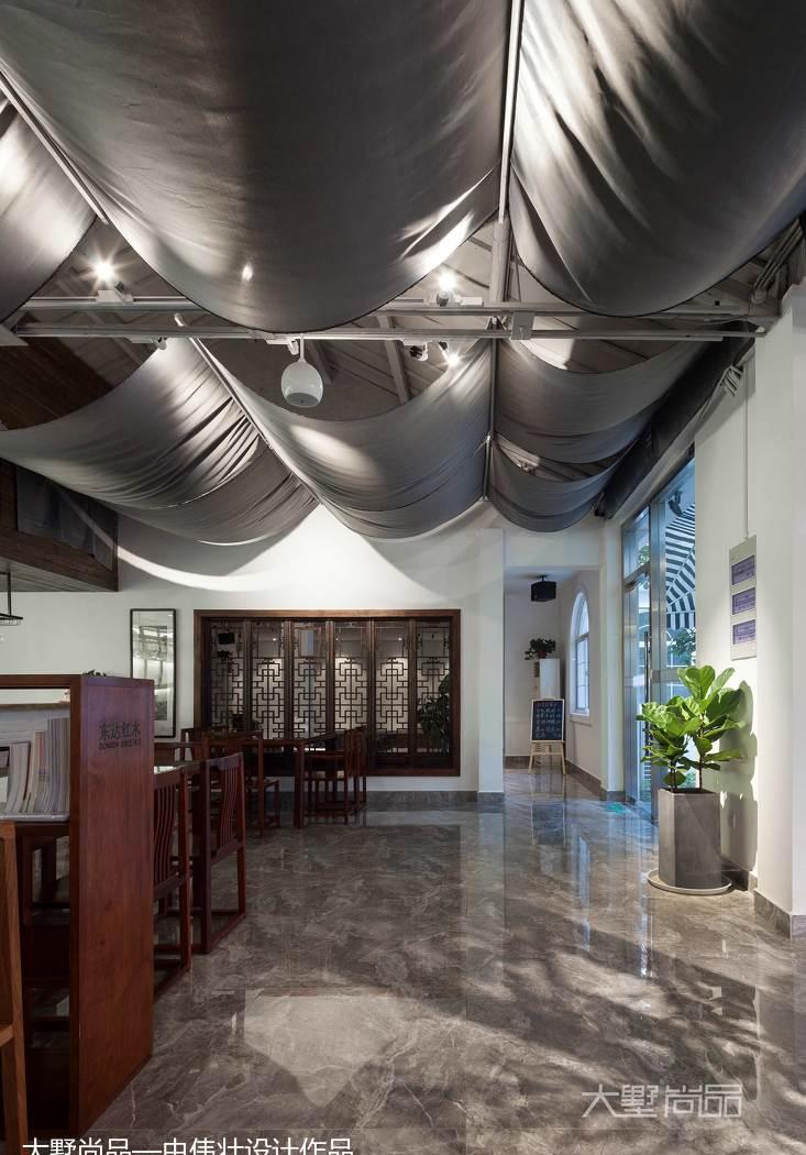 复古雅致花样年华-11