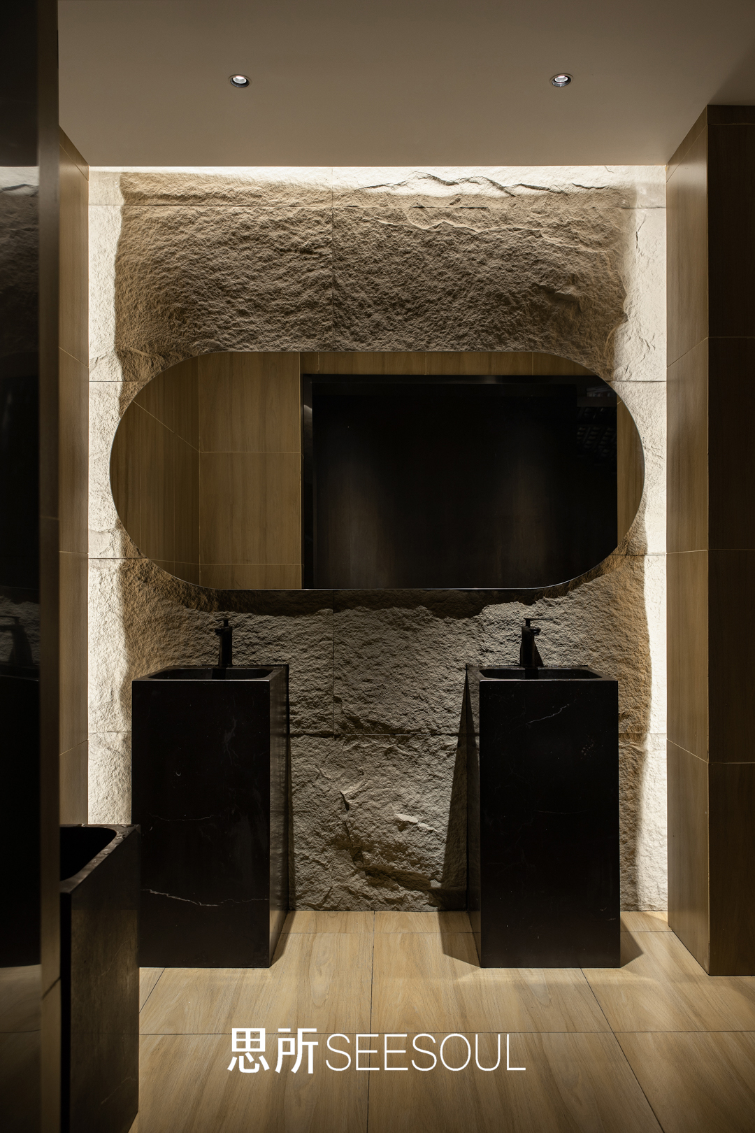 思所丨酒肉胡同丨中国长沙丨思所 SEESOUL-8