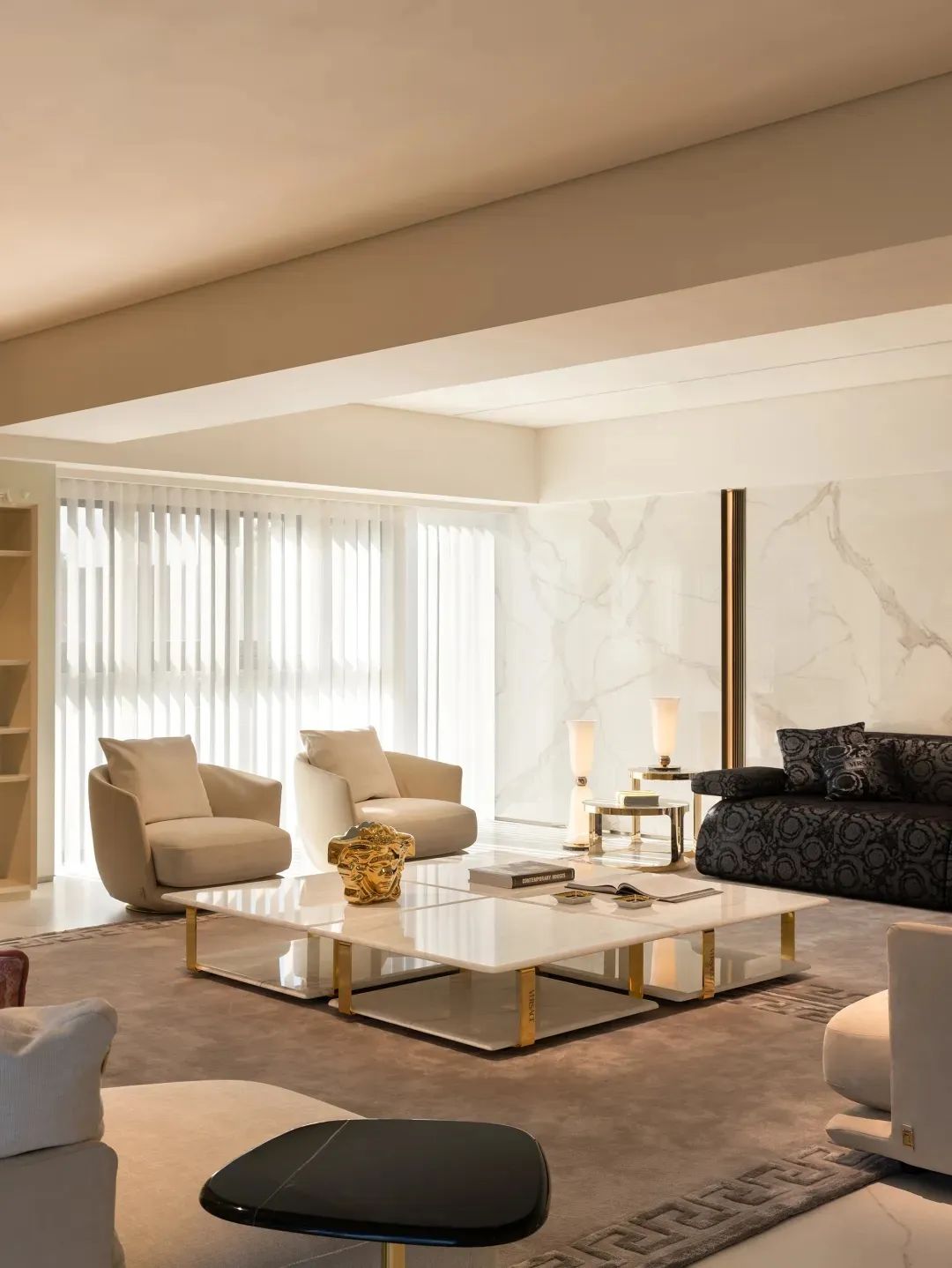 1000m²范思哲生活中心丨中国杭州丨叶飞,吴持韬,金明杰-39