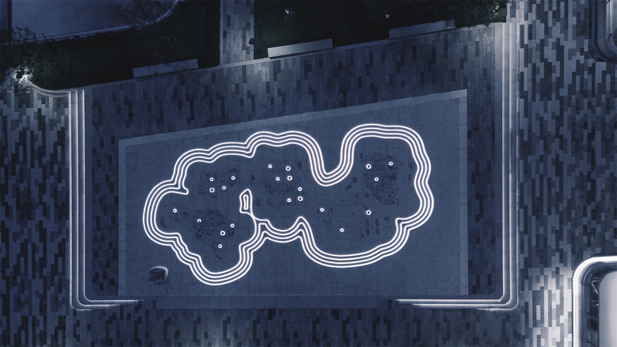 时光印记丨中国深圳丨ARTLESS-39