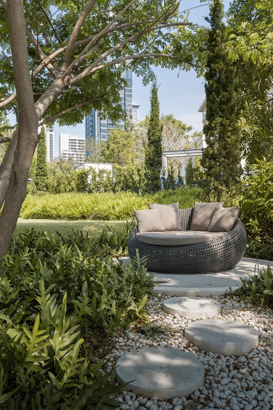 穿越芭堤雅丨泰国丨Studio NDT-36