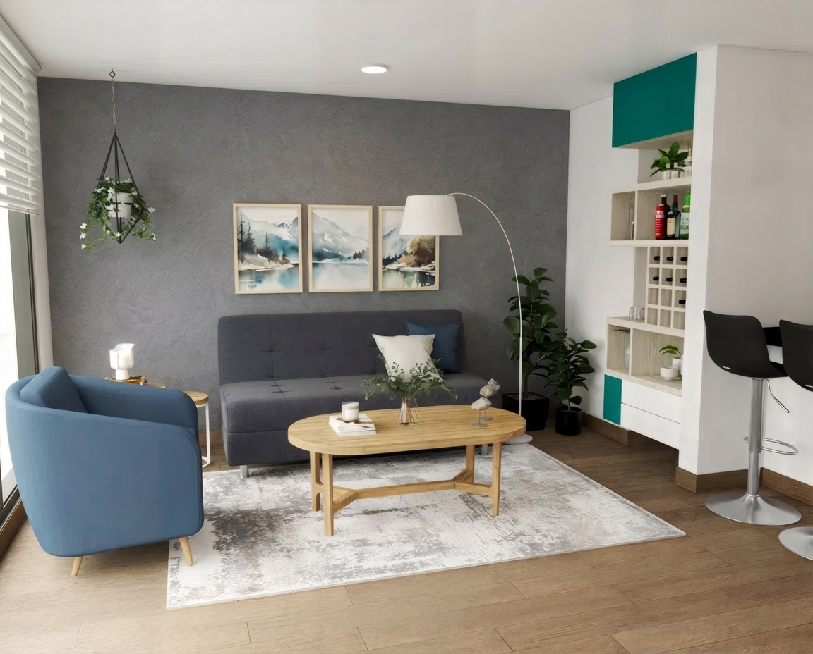 DFT Project | Interior Design-15