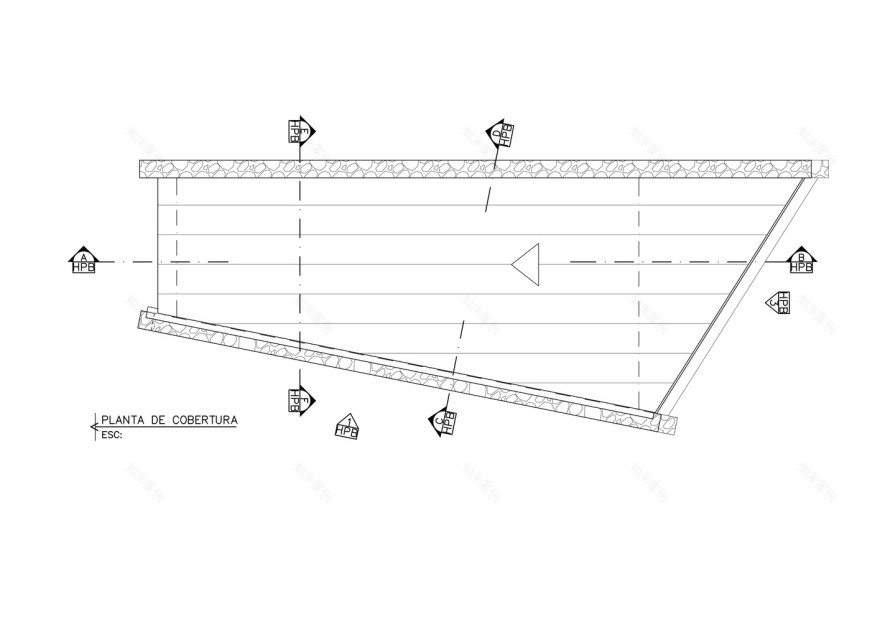 巴西作家的静修处-15