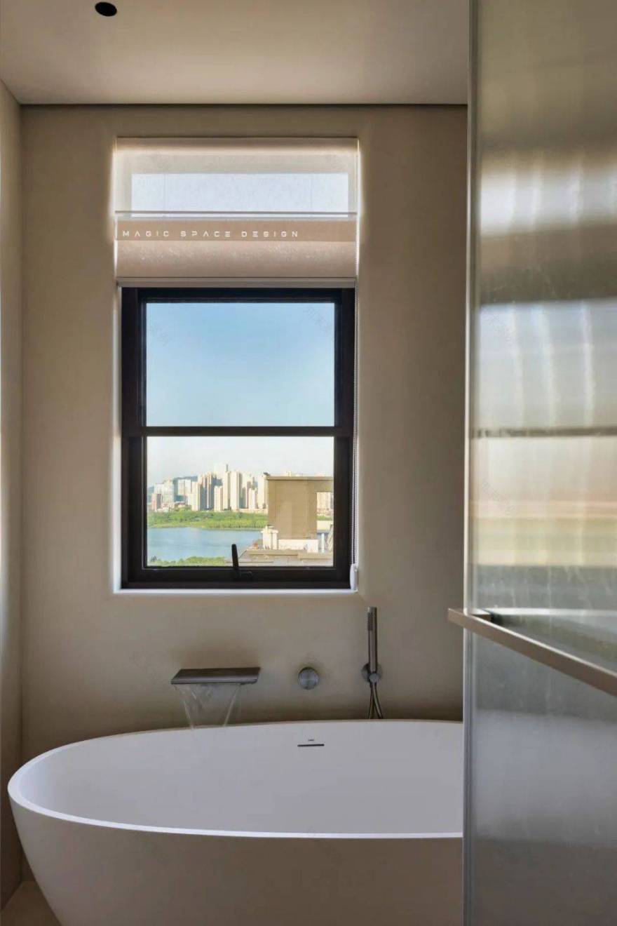 擢秀园丨麻吉空间联合设计-111