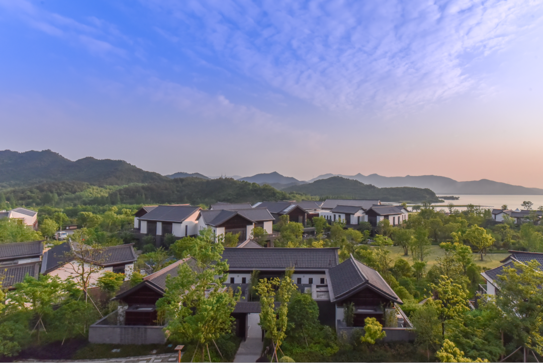 酒店公共空间新玩法丨中国上海丨AAI国际建筑-131