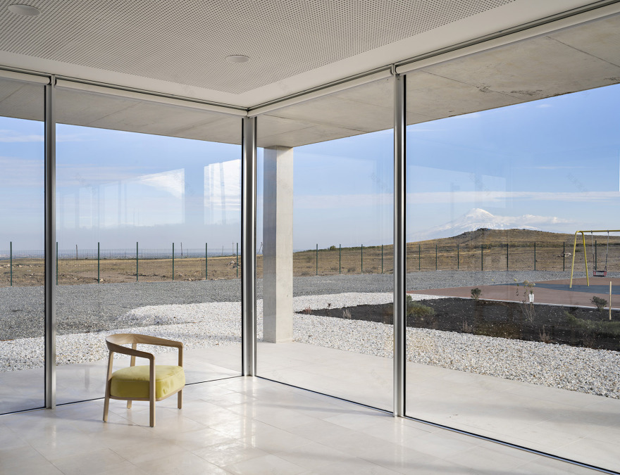 亚美尼亚幼儿园丨亚美尼亚阿尔马维尔-26