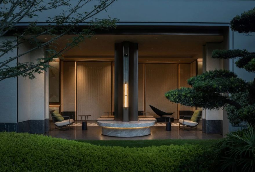 庆樾上府 文樾上院,绿城·宇诚 丽澜轩等多个项目丨AKASA万界设计事务所,AKASA界外创意等-38