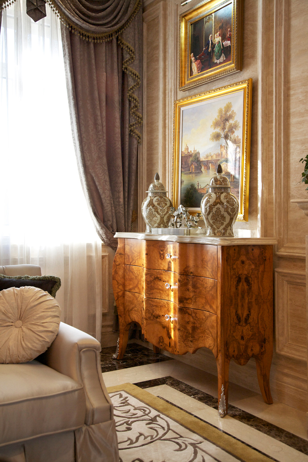 大连波尔多酒庄-5